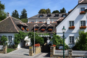 Hotel Landhaus Fuhrgassl-Huber, Vienna